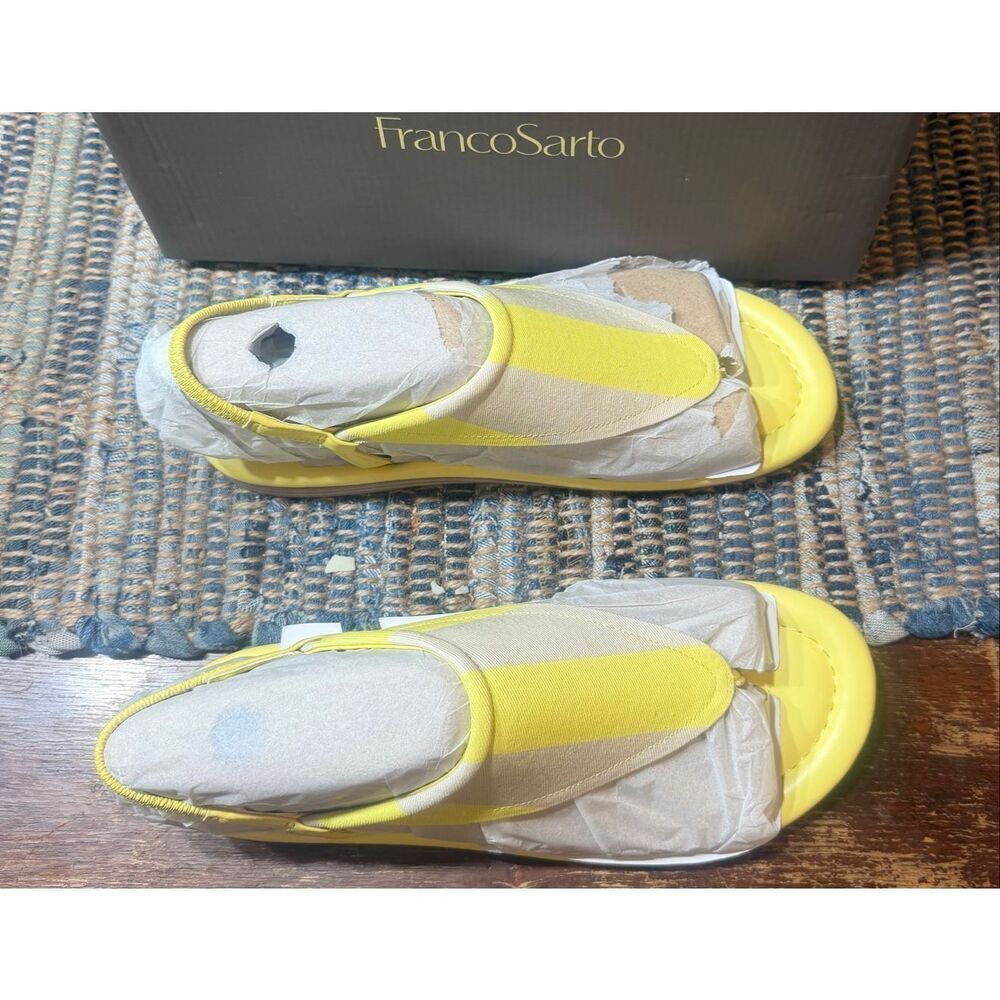 Franco Sarto Jocelyn Size 11 - Picture 4 of 9
